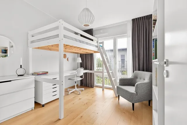 Proyecto de Interiorismo y Decoración