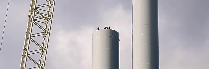 Obra Nueva Palma de Solagua