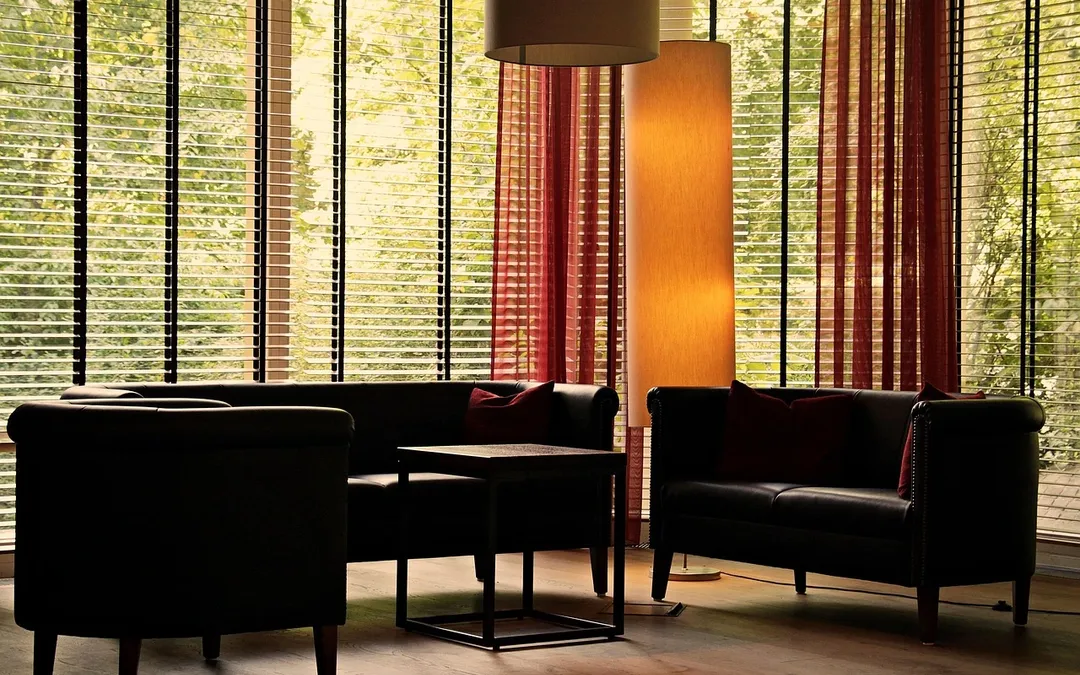 Muebles multiusos para ganar espacio