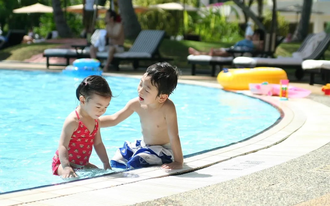 Recomendaciones antes de construir tu propia piscina