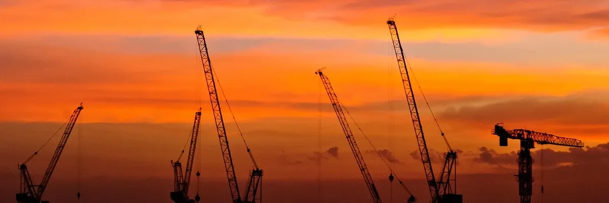 Construcción de Viviendas en El Bercial