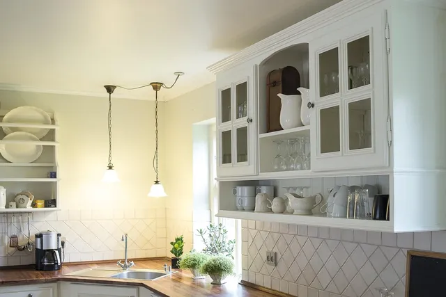 Diseño de Interiores