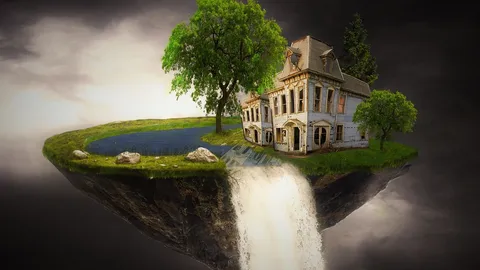 La casa de mis sueños