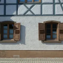 construcción casa