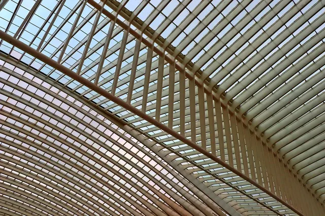 Arquitectura y modelado BIM