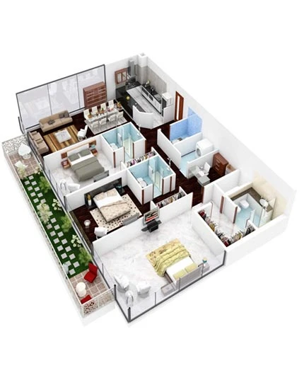 VIVIENDA
