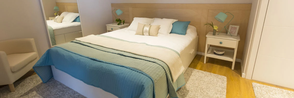 Proyecto de Interiorismo en Vivienda