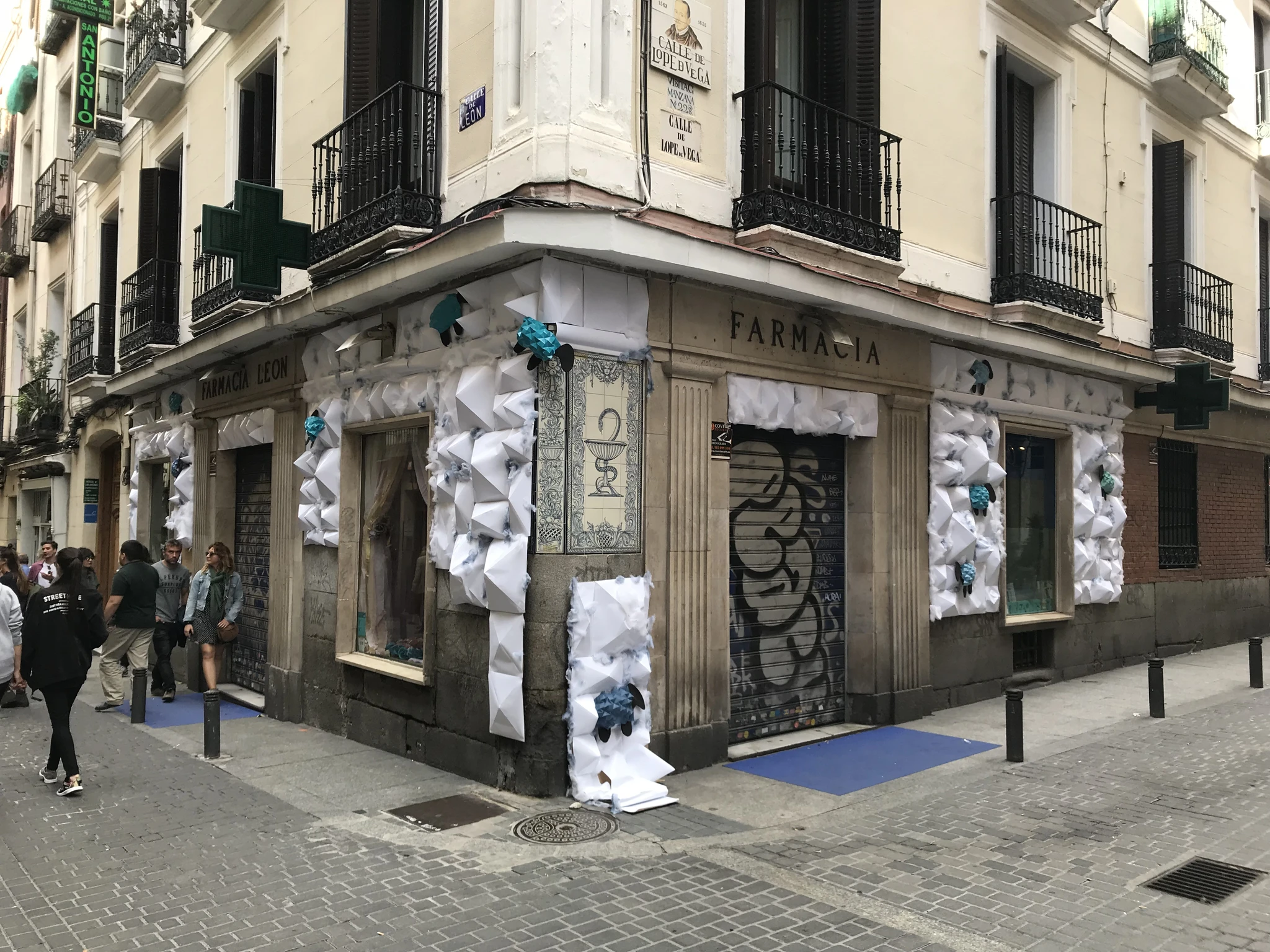 Tiendas de decoración más bonitas de Madrid