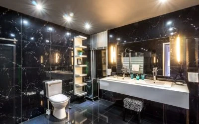 Motivos para reformar tu baño