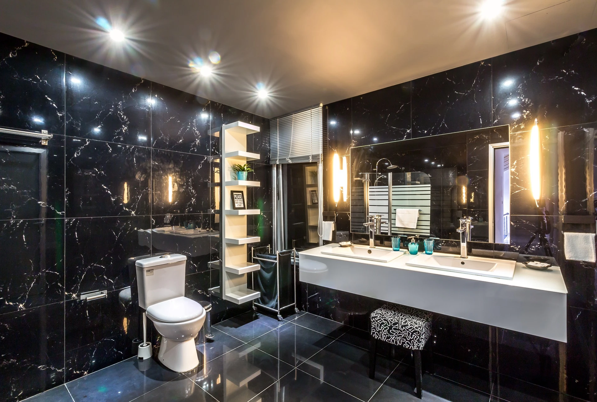 Motivos para reformar tu baño