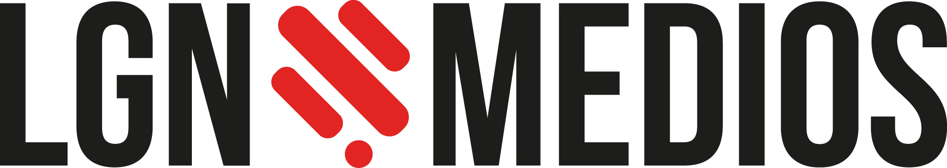 LGN Medios
