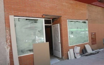 SE AUTORIZAN LAS REFORMAS EN CASAS DESOCUPADAS EN LA FASE 0 DE LA DESESCALADA