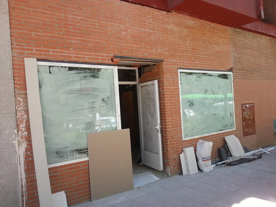 SE AUTORIZAN LAS REFORMAS EN CASAS DESOCUPADAS EN LA FASE 0 DE LA DESESCALADA