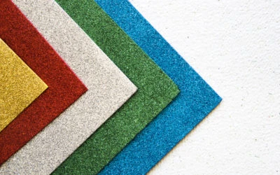 Decorar con alfombras